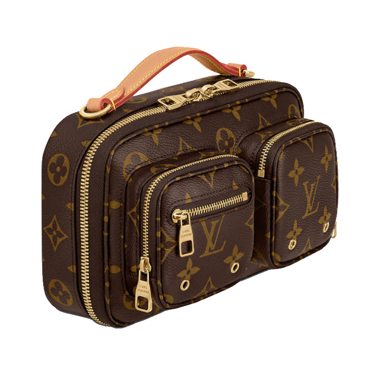 Louis Vuitton Utility Crossbody M80446