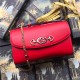 Gucci Zumi Mini Bag