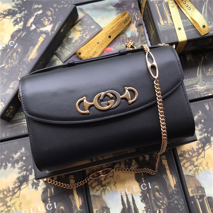 Gucci Zumi Mini Bag