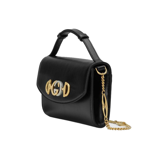 Gucci Zumi Mini Bag