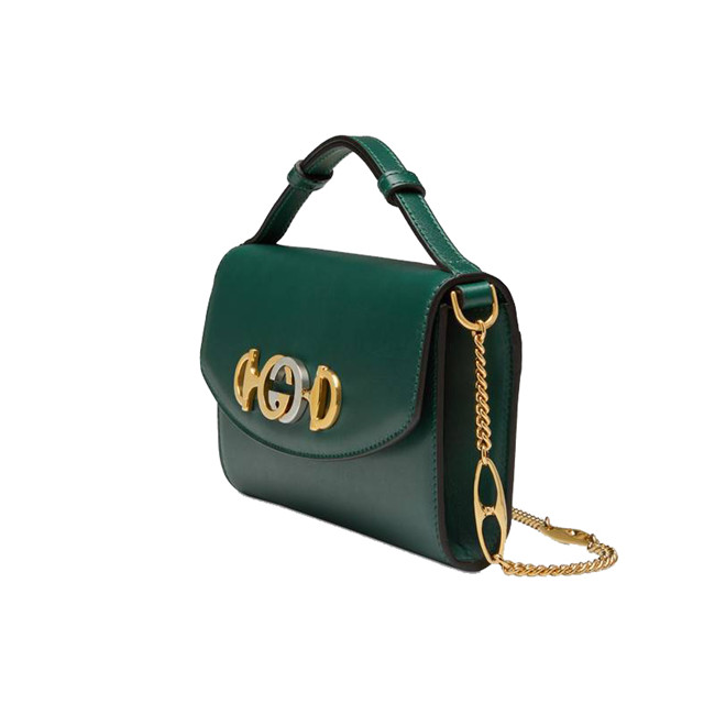 Gucci Zumi Mini Bag