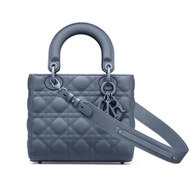  Lady Dior My Abcdior Bag