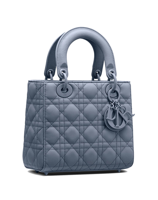  Lady Dior My Abcdior Bag