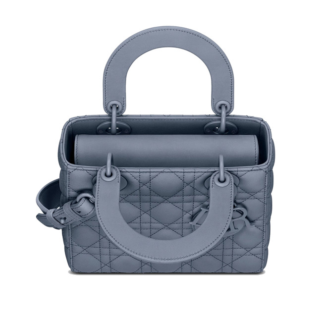  Lady Dior My Abcdior Bag