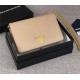 Prada Saffiano Lux Clutch 1Bp006 V Cow Nzv Cipria