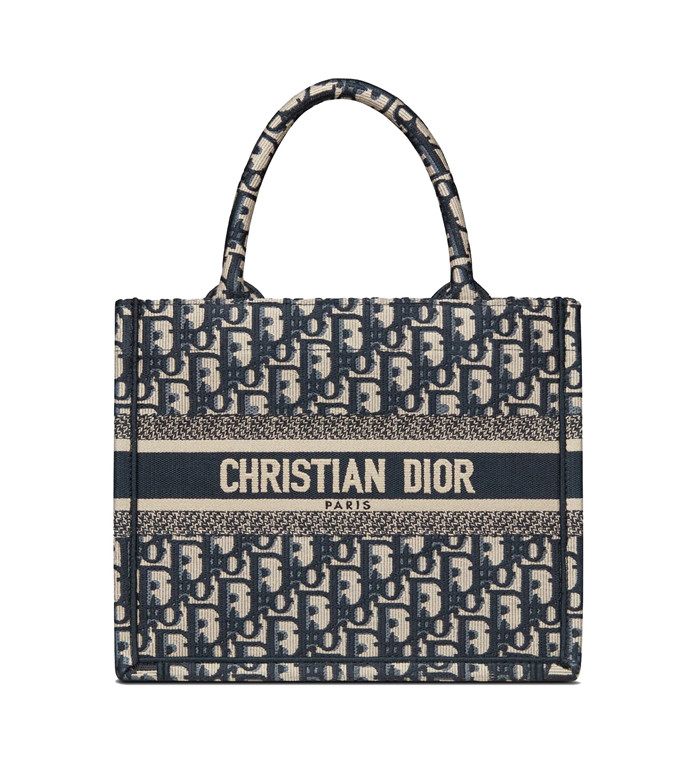 Dior Small Tote Bag