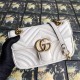 Gucci Gg Marmont Matelassé Mini Bag 446744