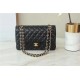 Chanel Classic Lambskin Flap Bag 2.55