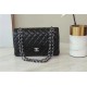 Chanel Classic Lambskin Flap Bag 2.55