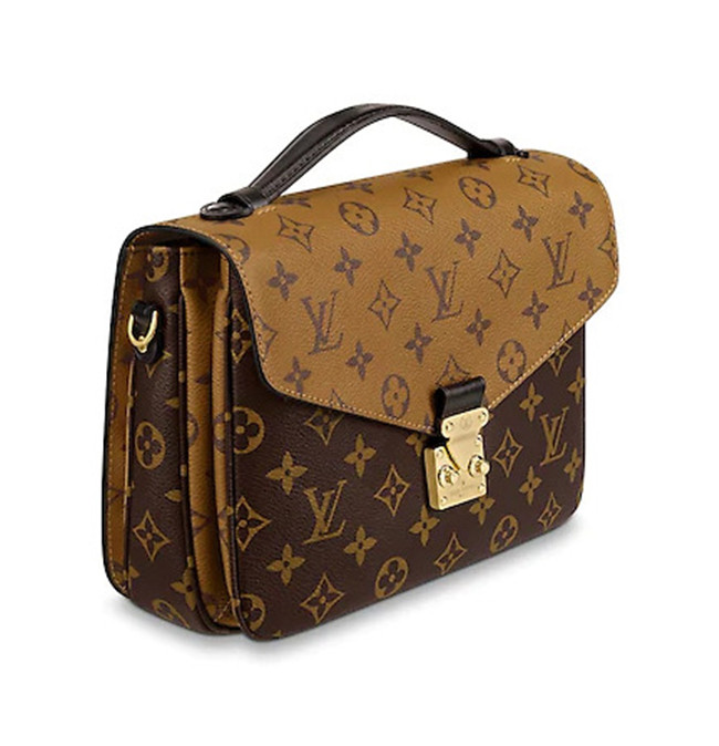 Louis Vuitton Pochette Metis M44876 M44875 