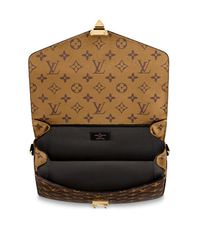 Louis Vuitton Pochette Metis M44876 M44875 