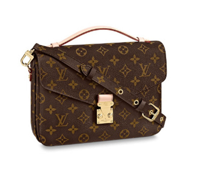 Louis Vuitton Pochette Metis M44876 M44875 