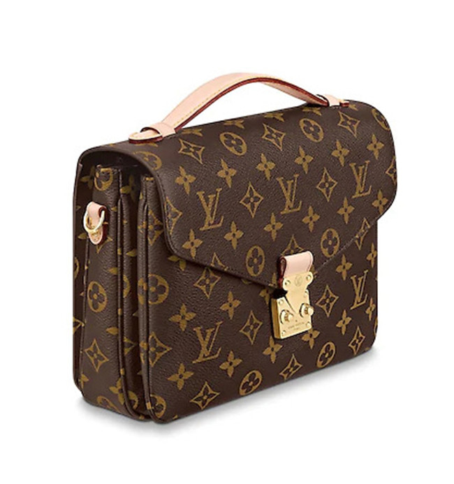 Louis Vuitton Pochette Metis M44876 M44875 