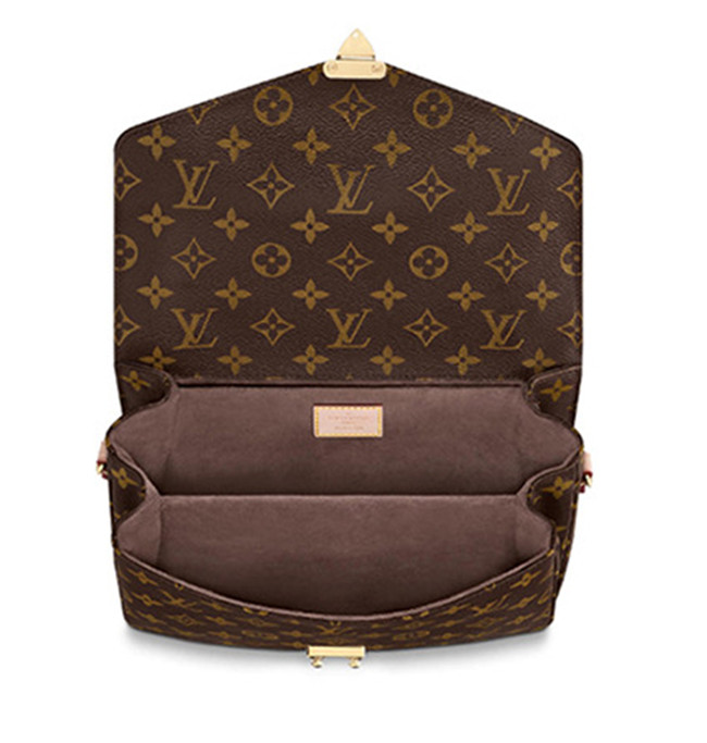 Louis Vuitton Pochette Metis M44876 M44875 