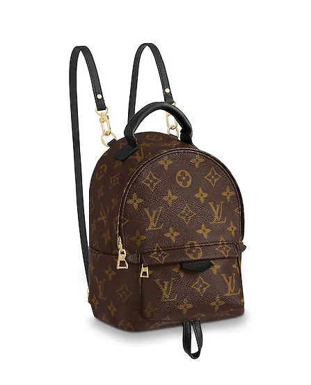 Louis Vuitton Palm Springs Mini M44873