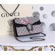 Gucci Dionysus Small Gg Blooms Shoulder Bag ‎400249 Ku23N 8693