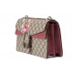 Gucci Dionysus Small Gg Blooms Shoulder Bag ‎400249 Ku23N 8693