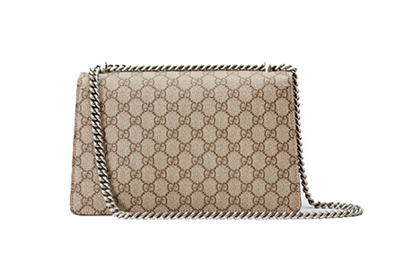 Gucci Dionysus Small Gg Shoulder Bag Style ‎400249 Khnrn 8698