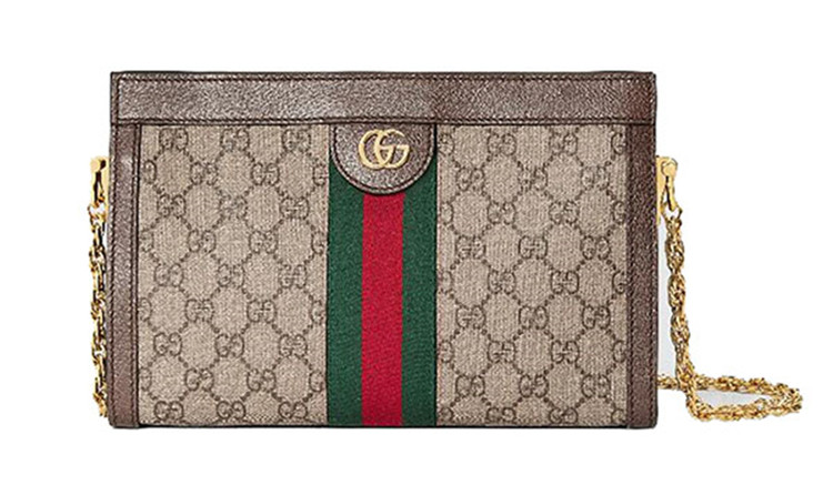 Gucci Ophidia Gg Small Shoulder Bag Style ‎503877 K05Ng 8745