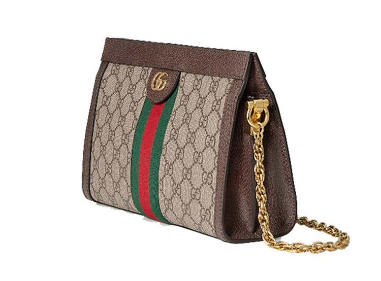 Gucci Ophidia Gg Small Shoulder Bag Style ‎503877 K05Ng 8745