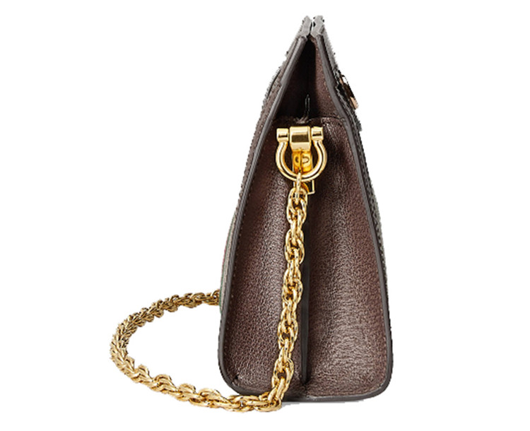 Gucci Ophidia Gg Small Shoulder Bag Style ‎503877 K05Ng 8745