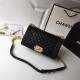 Chanel Le Boy Flap Bag 