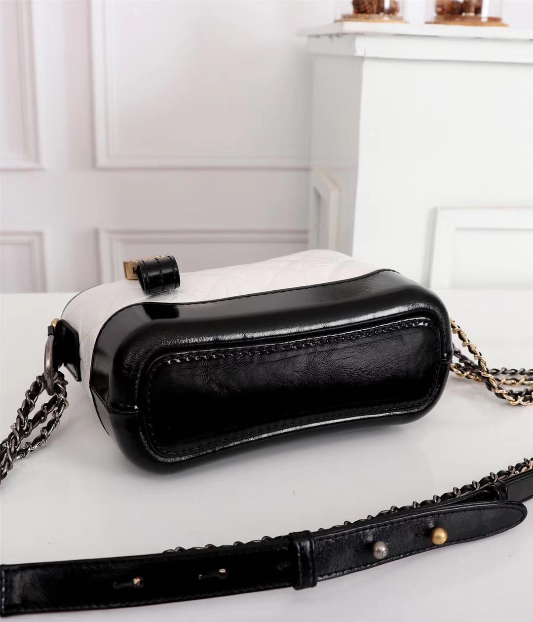 Chanel'S Gabrielle Small Hobo Bag