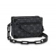 Louis Vuitton Mini Soft Trunk M44735