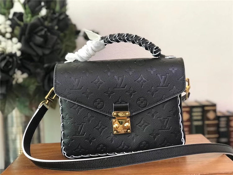 Louis Vuitton Pochette Métis M43942 M43941