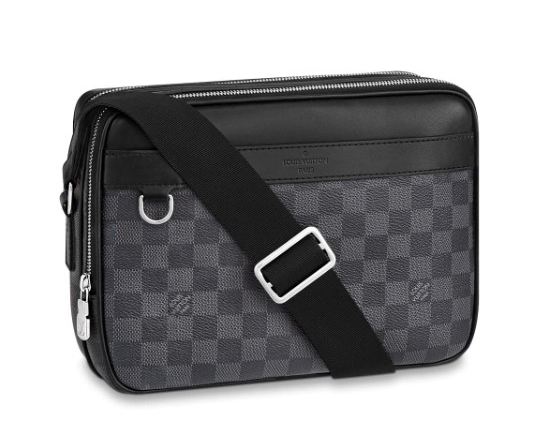 Louis Vuitton Trocadero Nm Pm N40087