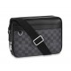 Louis Vuitton Trocadero Nm Pm N40087