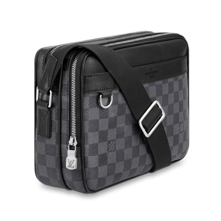 Louis Vuitton Trocadero Nm Pm N40087