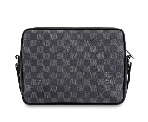 Louis Vuitton Trocadero Nm Pm N40087