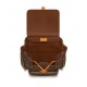 Louis Vuitton Backpack Trio M44658