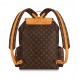 Louis Vuitton Backpack Trio M44658