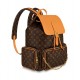 Louis Vuitton Backpack Trio M44658