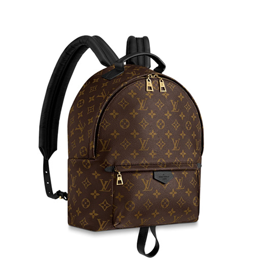 Louis Vuitton Palm Springs Backpack MM