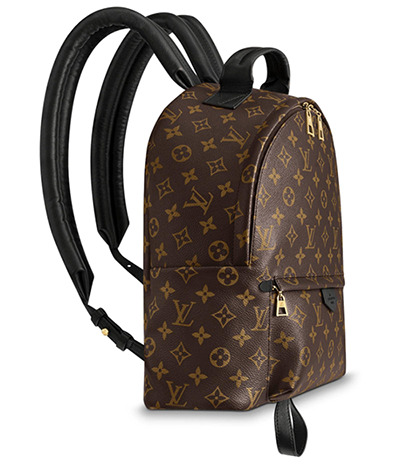 Louis Vuitton Palm Springs Backpack MM