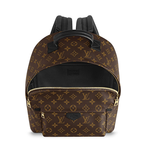 Louis Vuitton Palm Springs Backpack MM