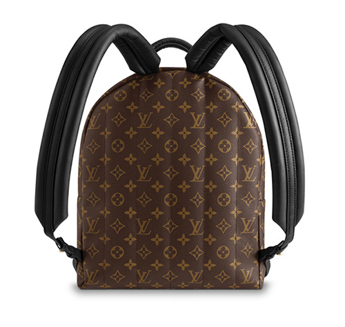 Louis Vuitton Palm Springs Backpack MM