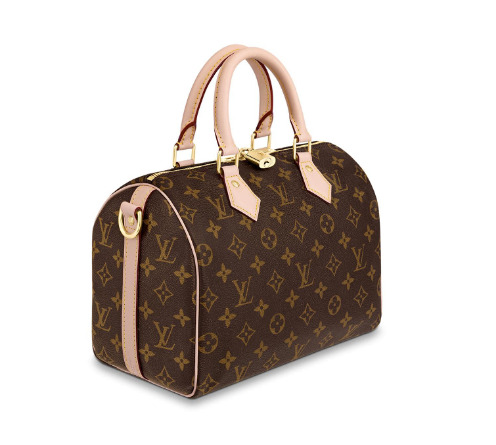 Louis Vuitton Speedy Bandoulière 25 M41113