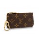 Louis Vuitton Key Pouch M62650