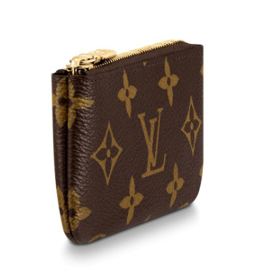 Louis Vuitton Key Pouch M62650