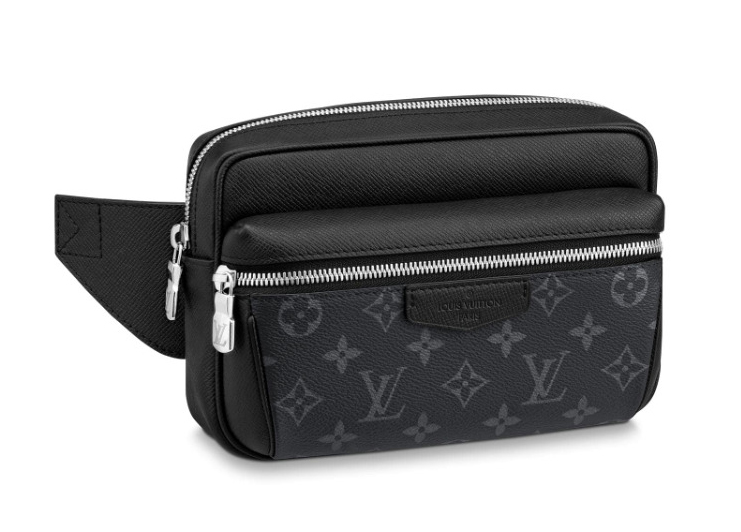 Louis Vuitton Outdoor Waist Bag M30245