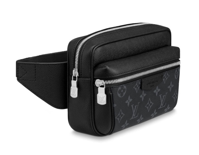 Louis Vuitton Outdoor Waist Bag M30245