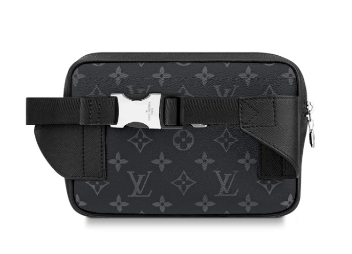 Louis Vuitton Outdoor Waist Bag M30245