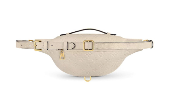 Louis Vuitton Monogram Empreinte Bumbag M44836