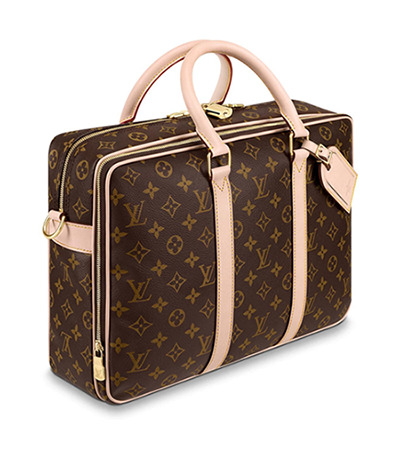 Louis Vuitton Icare N43423 N40007