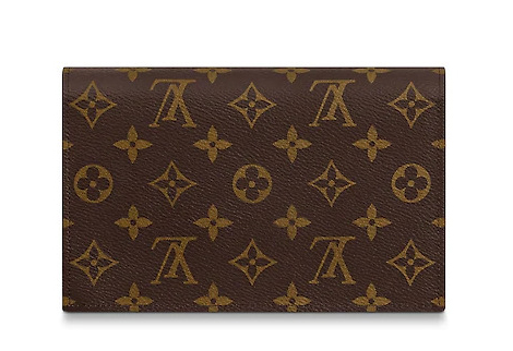 Louis Vuitton Flore Chain Wallet M67405 M67404