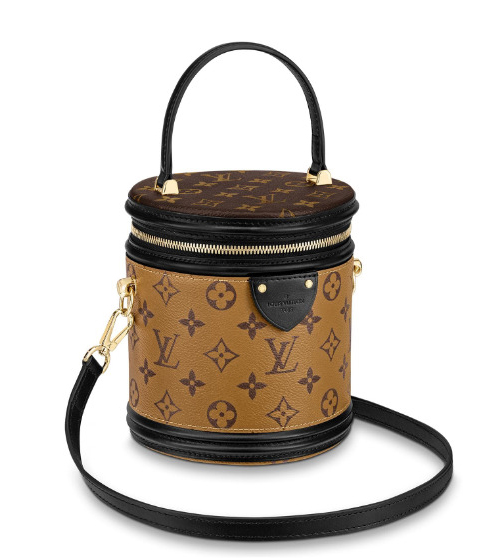 Louis Vuitton Cannes Handbag M43986